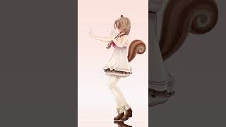 意外とパイパイ仮面 - アユンダ・リス #shorts 2