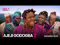 AJEJI GODOGBA (PART 2)- Latest 2023 Yoruba Movie Starring Kemi Korede, Lara Kasali, Anthony Ogundimu