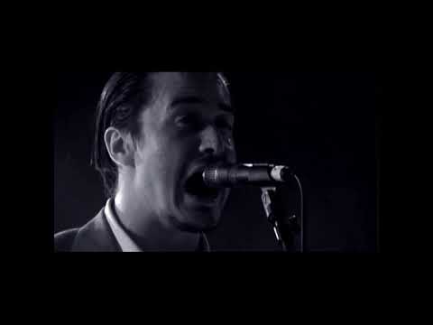 Kaada/Patton - Crépuscule (LIVE)