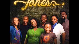 Forever Jones/ 萬全準備 CD+DVD超值經典組合5 Bless The Lord