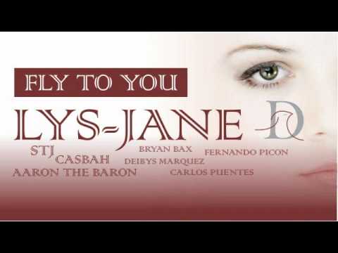 Lys-Jane - Fly To You (Promotion Mix)