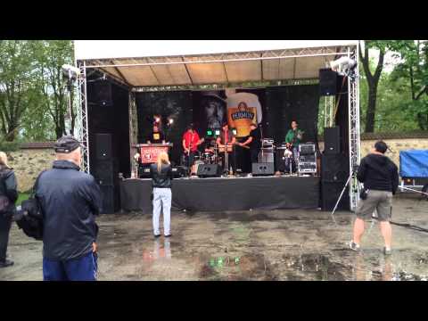 Pokračující Závada - Co s tím sklem ?