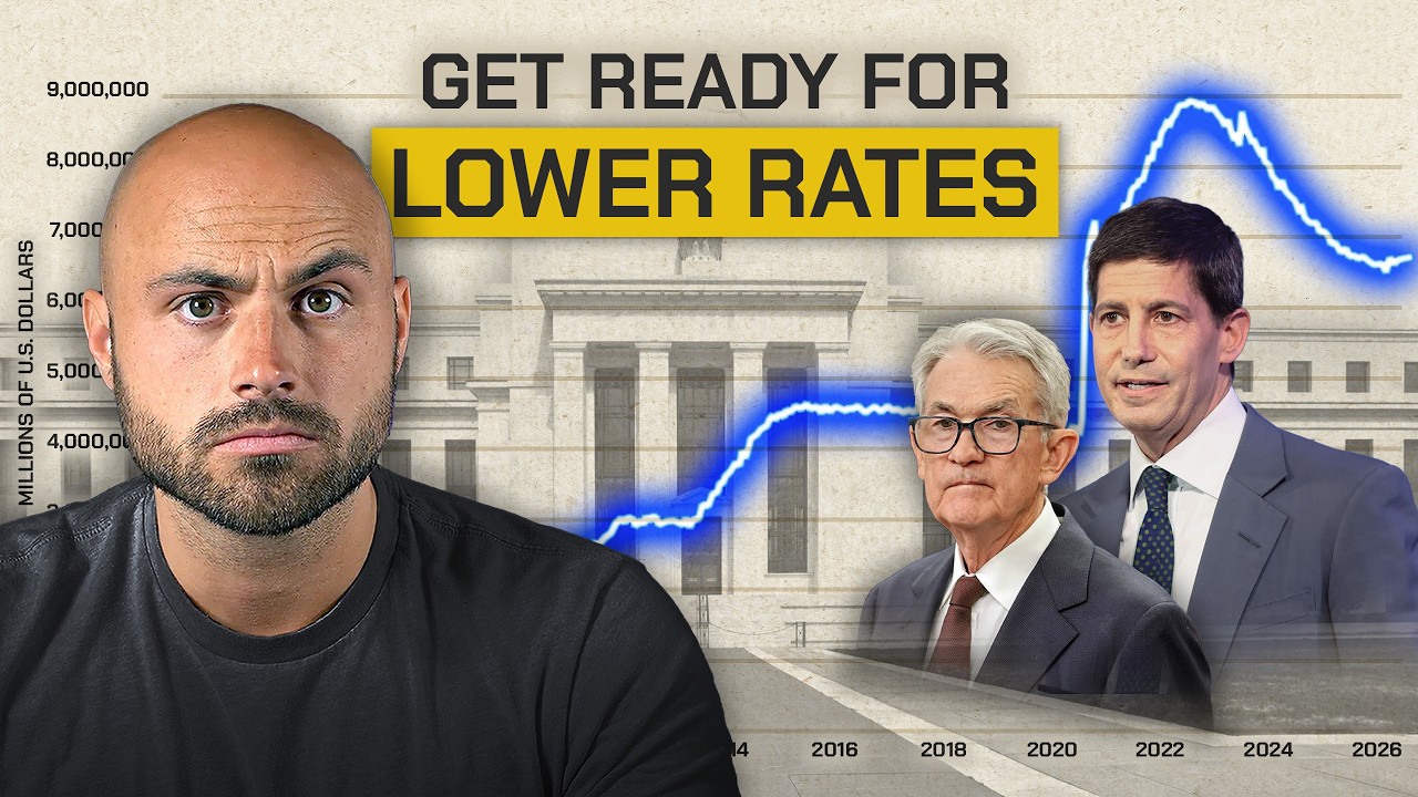 The Fed Just Revealed How They’ll Deregulate the Banks