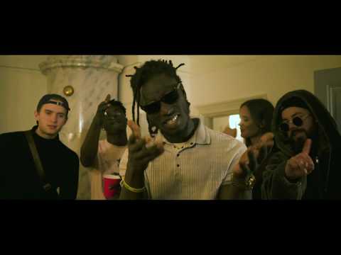 Fada - Ser Ingenting (Feat.Ruben East)