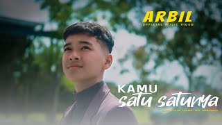 Download lagu Arbil Fahrizan - Kamu Satu Satunya [   ] mp3