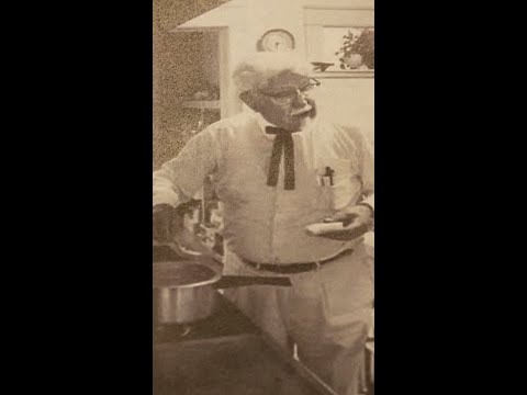 KFC founder Colonel Sanders' planner auctioned for $30k