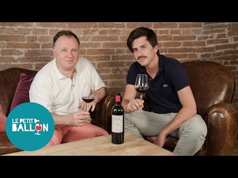 Dégustation / Domaine Rotier - Les Gravels 2014