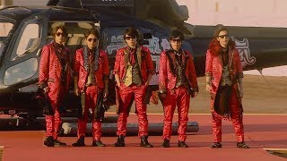 嵐 - A・RA・SHI [Official Live Video]