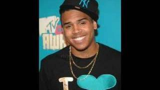 Chris Brown I&#39;ll call Ya