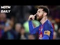 Lionel Messi AMAZING SOLO Goal| vs Celta Vigo| 04/ 03/ 2017