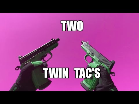 5L - twin tac's 🔫