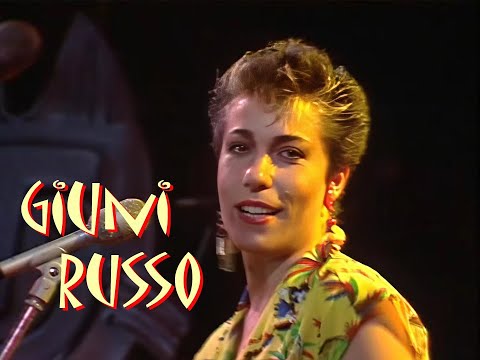 Un estate al Mare - Giuni Russo (1982) Vota la Voce - HQ Audio