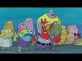 The SpongeBob Movie Sponge Out Of Water 2015 Apocalypse