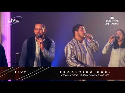 LIVE -  PRAISE CORAL