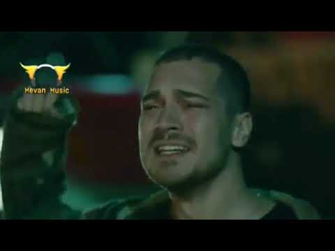 اهنگ مهراب خسته صدا غمگین 😥