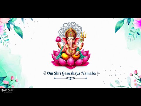 Wedding invitation Project 840