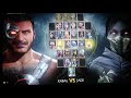 Mortal Kombat 11 Part1 Video 1