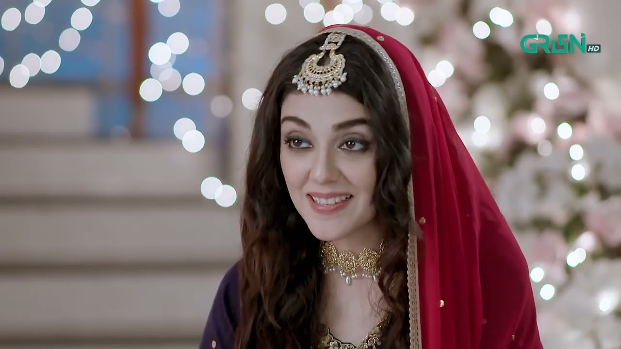 Visaal E Ishq | Best Moment 05 | Green TV Entertainment