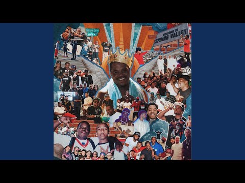 EveryThing Major (feat. Bigga Bands)