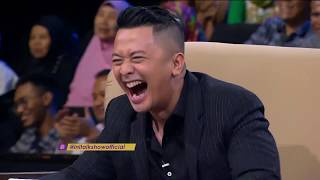 Download lagu Kuping Delay Pak RT Bikin Deswita dan Ferry Maryadi Ngakak mp3