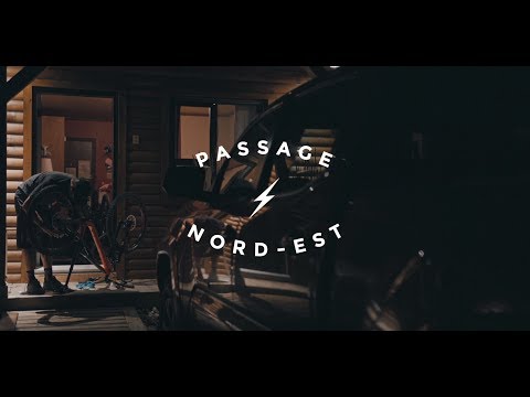 Passage nord-est