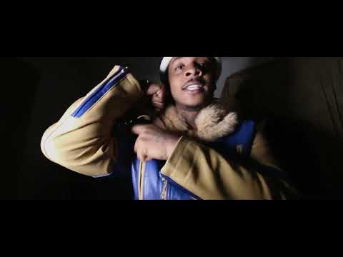 Capo - I Cant Say ft. BenjiGlo & Chapo (Official Video)