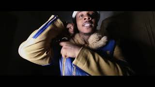 Capo - I Cant Say ft. BenjiGlo &amp; Chapo (Official Video)