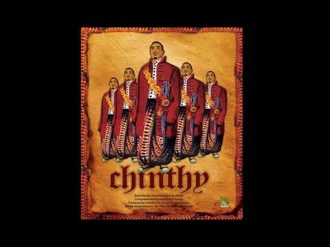 Chinthy Kadappuli - Album Wrap (full album)