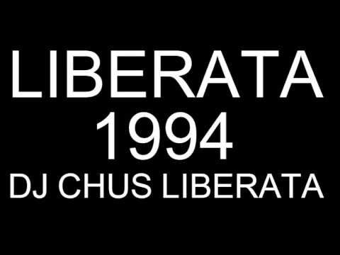 LIBERATA (PAMPLONA),1994,DJ CHUS LIBERATA
