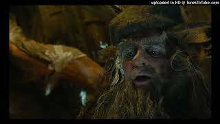 Howard Shore - Radagast the Brown (Extended) (The Hobbit: An Unexpected Journey Soundtrack)