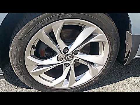 2016 Opel Astra SRI 1.6 CDTI 110PS 5DR