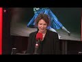 Menselijk science-fiction theater in Corrosia