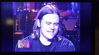 Matthew Sweet EPK Blue Sky On Mars from 1/1997
