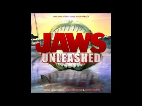 Jaws Unleashed - Deep Sea (part 1) - Rod Abernethy & Jason Graves