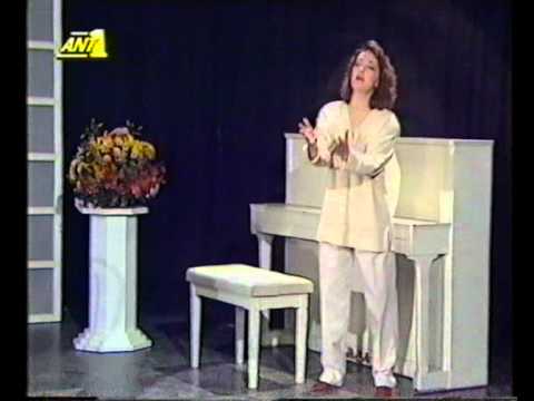 Kleopatra - Olou Tou Kosmou H Elpida (Greece ESC 1992)