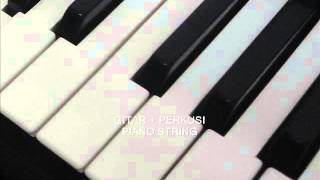 Contoh Suara Alat Musik Dalam Aransir Lagu OM-DO, Casio CTK-811ex, 16 track