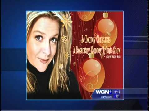 Promotional video thumbnail 2 for Heather Moran