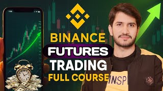 Futures Trading for Beginners: Step-by-Step Guide & Transcript