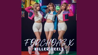 Killer Heels