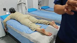 Download lagu #ASMR. Serve them! Relaxing foot massage #foot #footmassage #heels #relaxing #foottreatment mp3