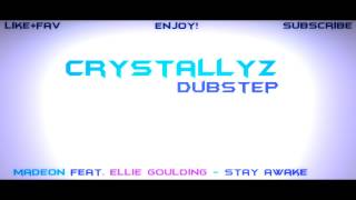 Madeon Feat. Ellie Goulding - Stay Awake