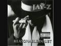Jay-Z - "Ain't No Nigga" (Instrumental) 