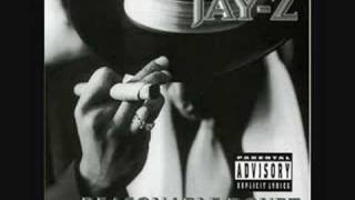 Jay-Z - &quot;Ain&#39;t No Nigga&quot; (Instrumental)