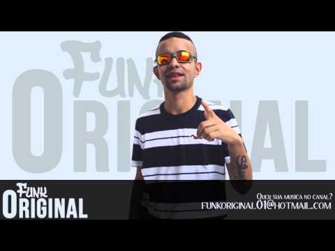 MC Guilherminho - Rebola o Bumbum - (DJ Menor SP) Oficial 2015