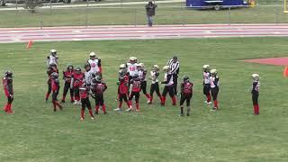 2019 09 28 PW Bucs host RC Falcons 9