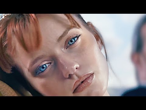 Elizabeth Harvest | official trailer (2018)