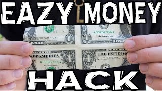 LIFE HACKS WITH MONEY | Collins Key