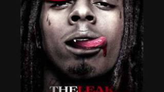Lil Wayne She Knows What She Wants New 2009 Song The Leak Reloaded