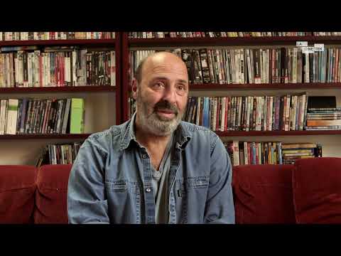 Cédric Klapisch à propos des "Nuits de Cabiria" de Federico Fellini