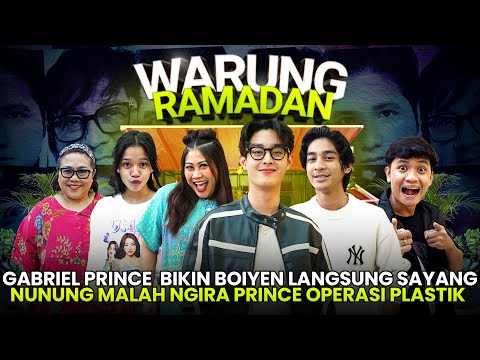 BOIYEN KETIPU JUTAAN RUPIAH KARENA CINTA.. UMMI NGGA PEDULI MALAH ASIK GODAIN KENZY